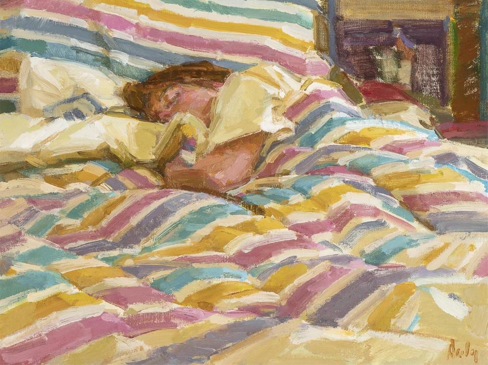 Mark Daily comparable auction result: mark daily morning light