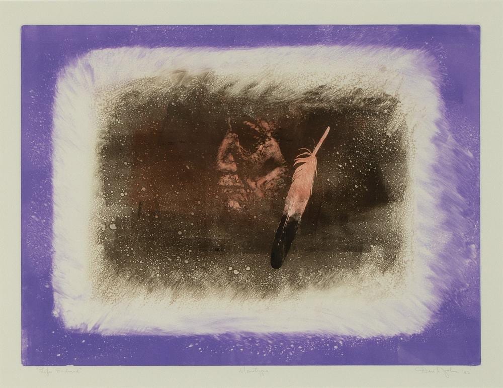 David Johns comparable auction result: david johns life endured 1982
