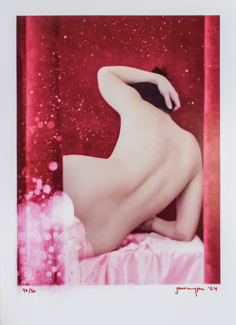juno calypso british 1989 we re in the starry pink 2024 · Tate Ward Auctions · 2025-06-25 Juno Calypso comparable auction result: juno calypso british 1989 we re in the starry pink 2024