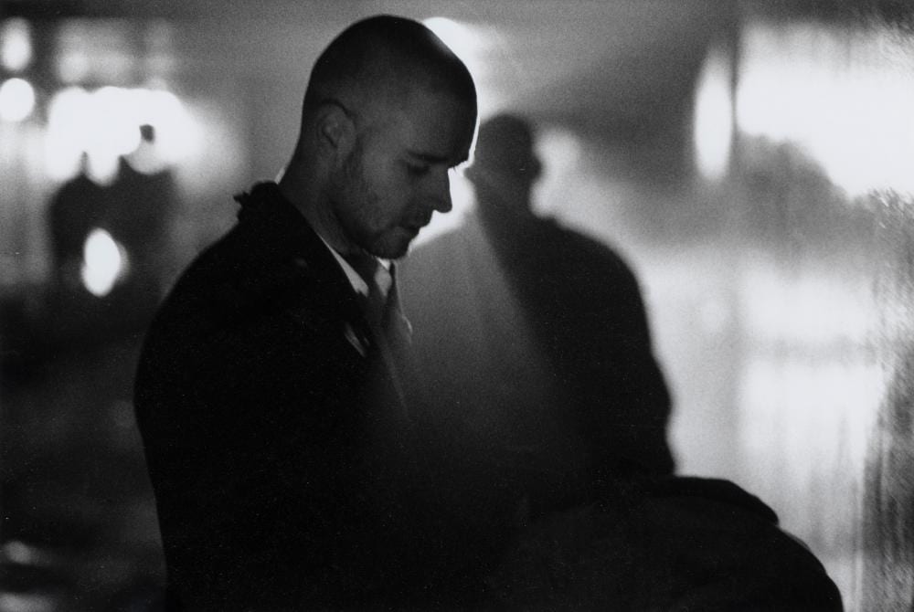 Peter Leiss comparable auction result: peter leiss born 1951 hando romper stomper series circa 1991 later print