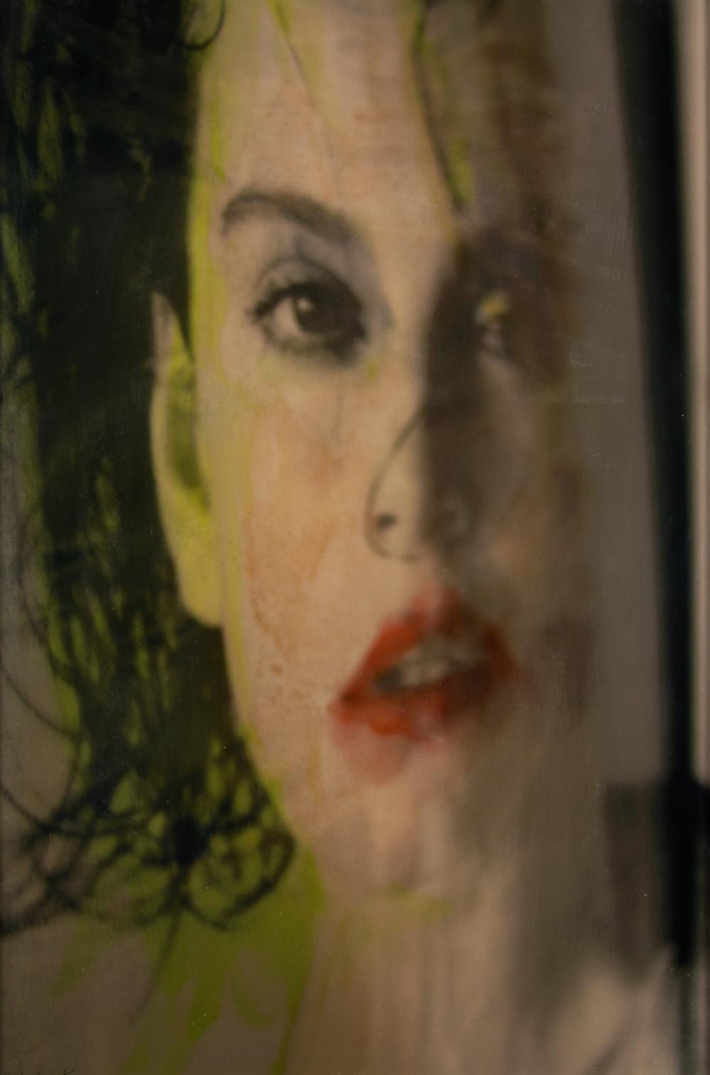 frank malerba born 1950 untitled · Gibson's · 2025-06-24 Frank Malerba comparable auction result: frank malerba born 1950 untitled