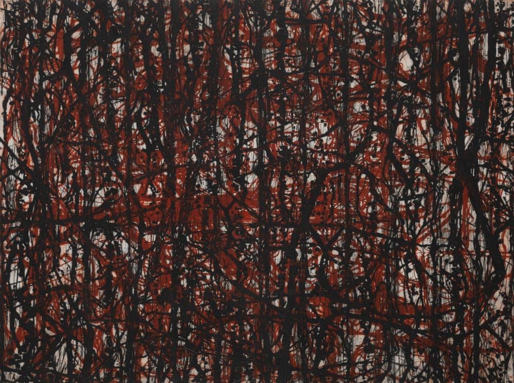 Kim Westcott comparable auction result: kim westcott born 1968 fire fire 2003