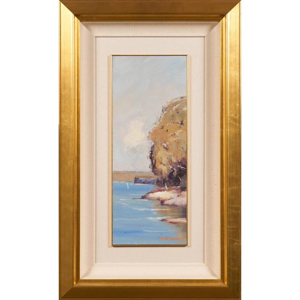 colley whisson born 1966 precious moments oil on board 45 5 x 18cm 72 x 44cm frame · Leonard Joel · 2025-06-19 Colley Whisson comparable auction result: colley whisson born 1966 precious moments oil on board 45 5 x 18cm 72 x 44cm frame