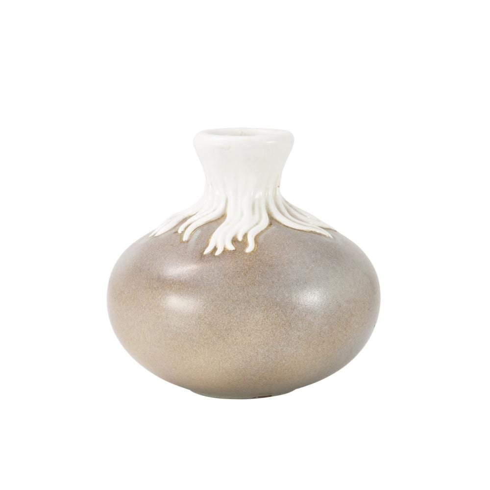 Giovanni Gariboldi comparable auction result: giovanni gariboldi model 6736 vase for richard ginori