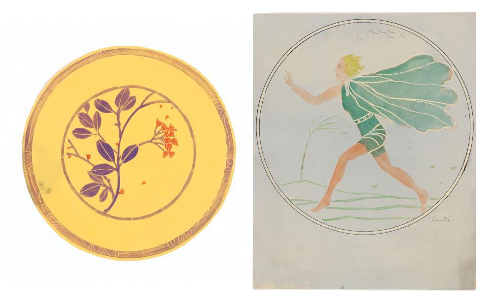 Marie Cramer comparable auction result: rie cramer 1887 1977
