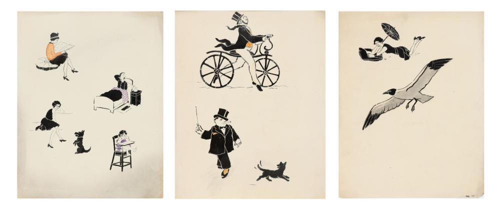 Marie Cramer comparable auction result: rie cramer 1887 1977