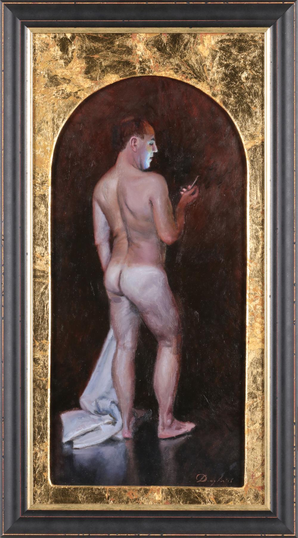Claude Cahun comparable auction result: daniel douglas 1984