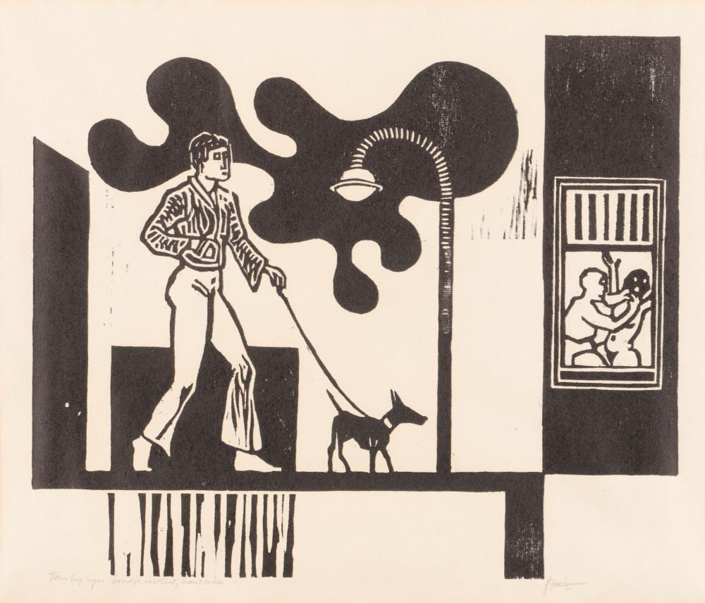 fr cohen 1903 1943 · Hessink's · 2025-06-26 Frederika Sophia Cohen comparable auction result: fr cohen 1903 1943