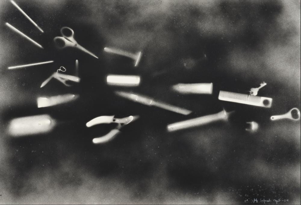 Shilpa Gupta comparable auction result: shilpa gupta 1976