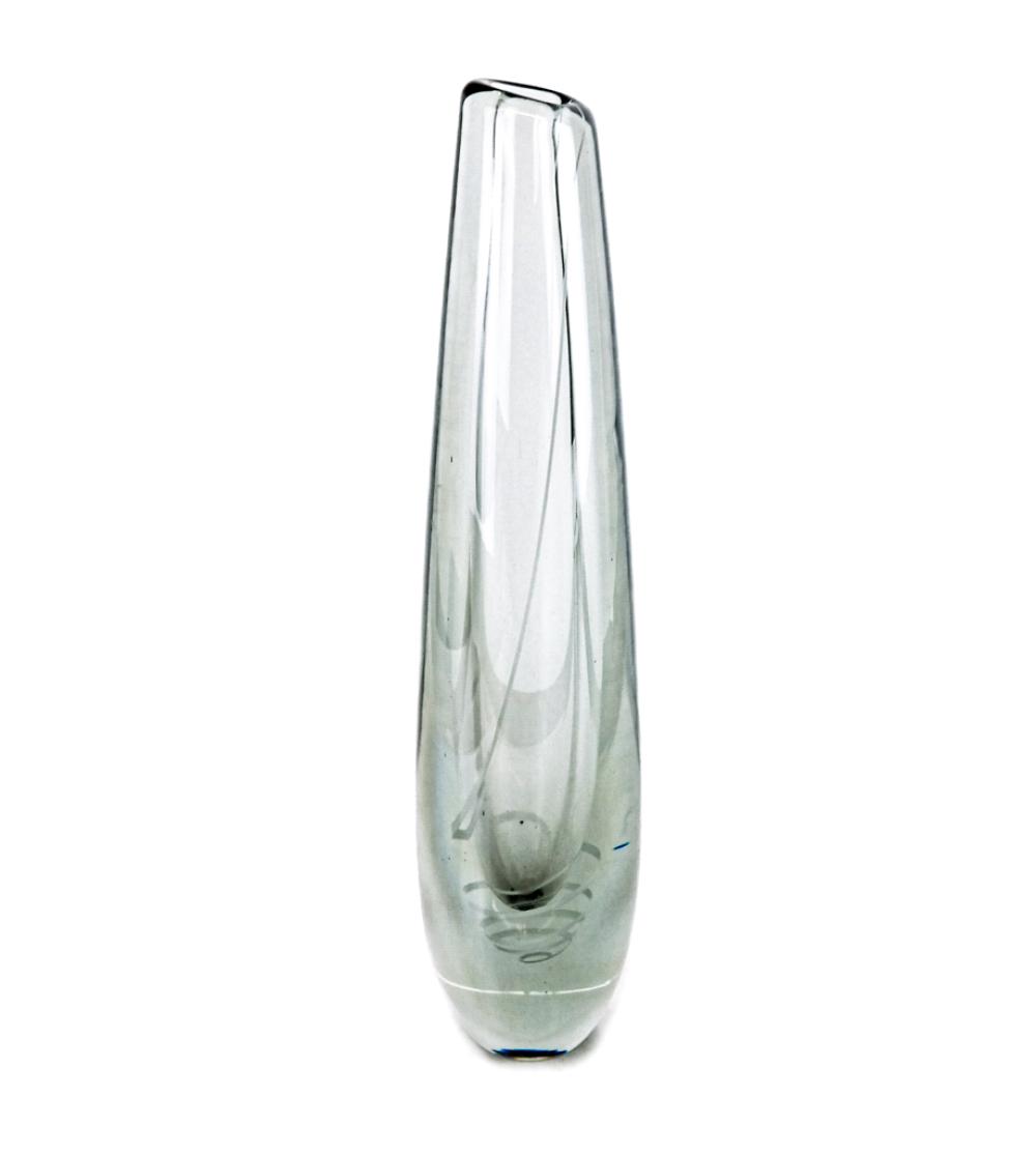 Gunnel Nyman comparable auction result: gunnel nyman for nuutajarvi notsjo serpentini vase