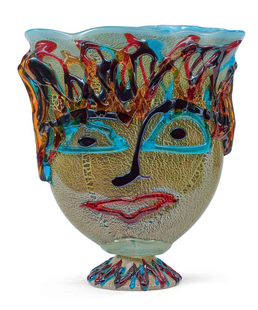 sergio costantini n en 1956 hommage picasso · Aguttes · 2025-06-24 Sergio Costantini comparable auction result: sergio costantini n en 1956 hommage picasso