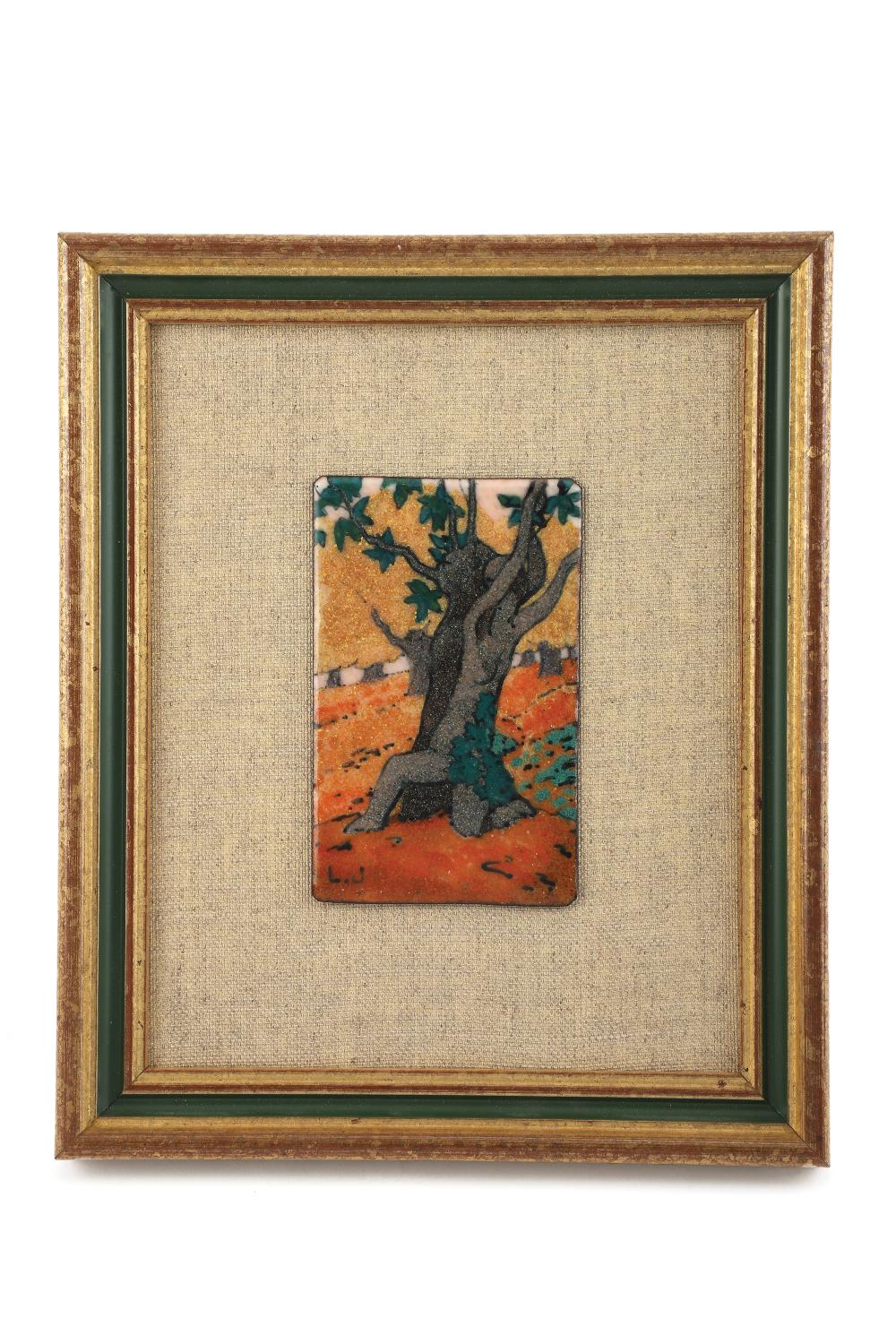 l on jouhaud 1874 1950 vieux chataignier · Aguttes · 2025-06-24 Léon Jouhaud comparable auction result: l on jouhaud 1874 1950 vieux chataignier