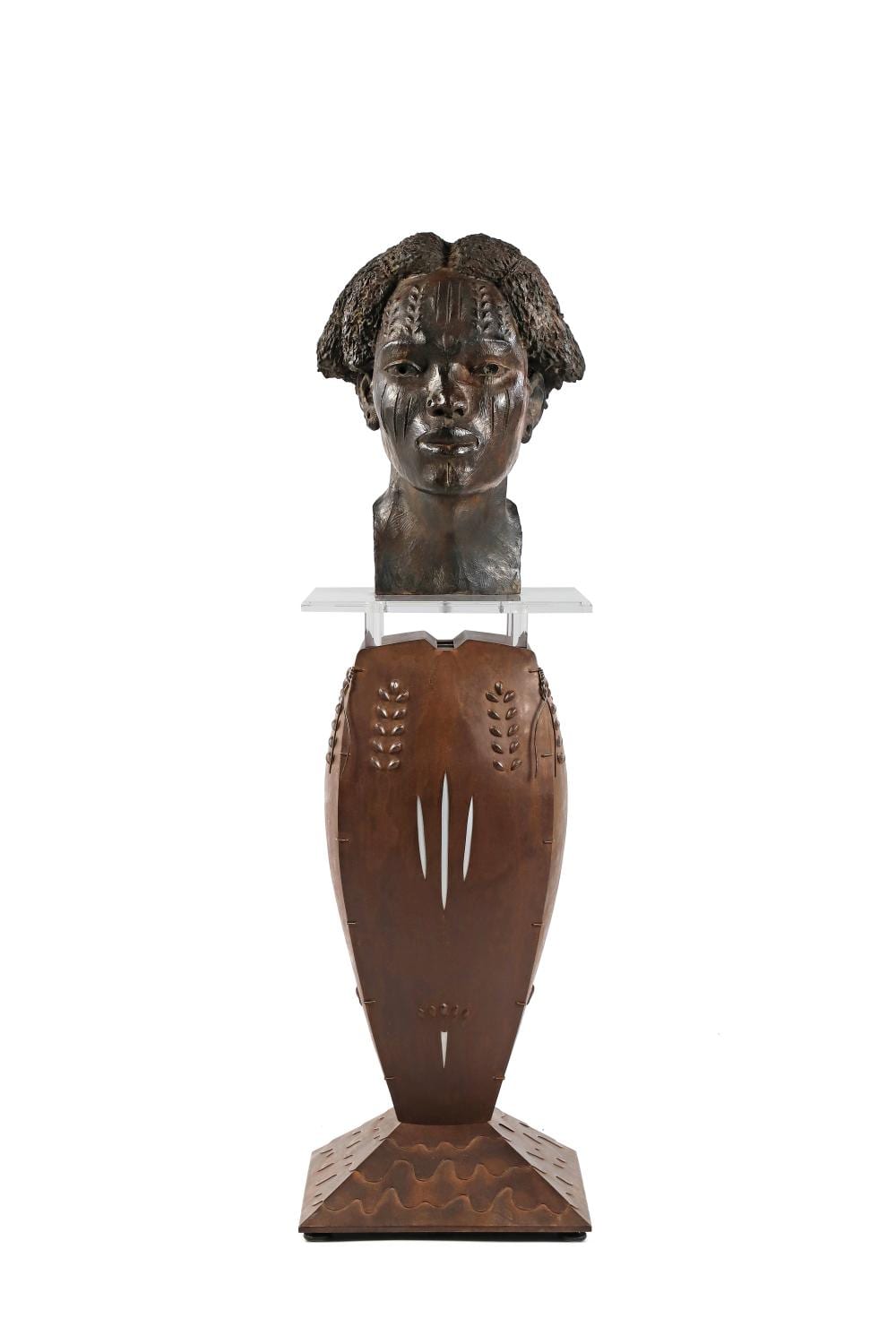 jacques darbaud n en 1943 homme danakil · Aguttes · 2025-06-24 Jacques Darbaud comparable auction result: jacques darbaud n en 1943 homme danakil