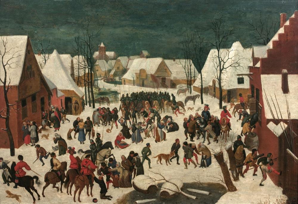 Abel Grimmer comparable auction result: abel grimmer anvers 1575 1619