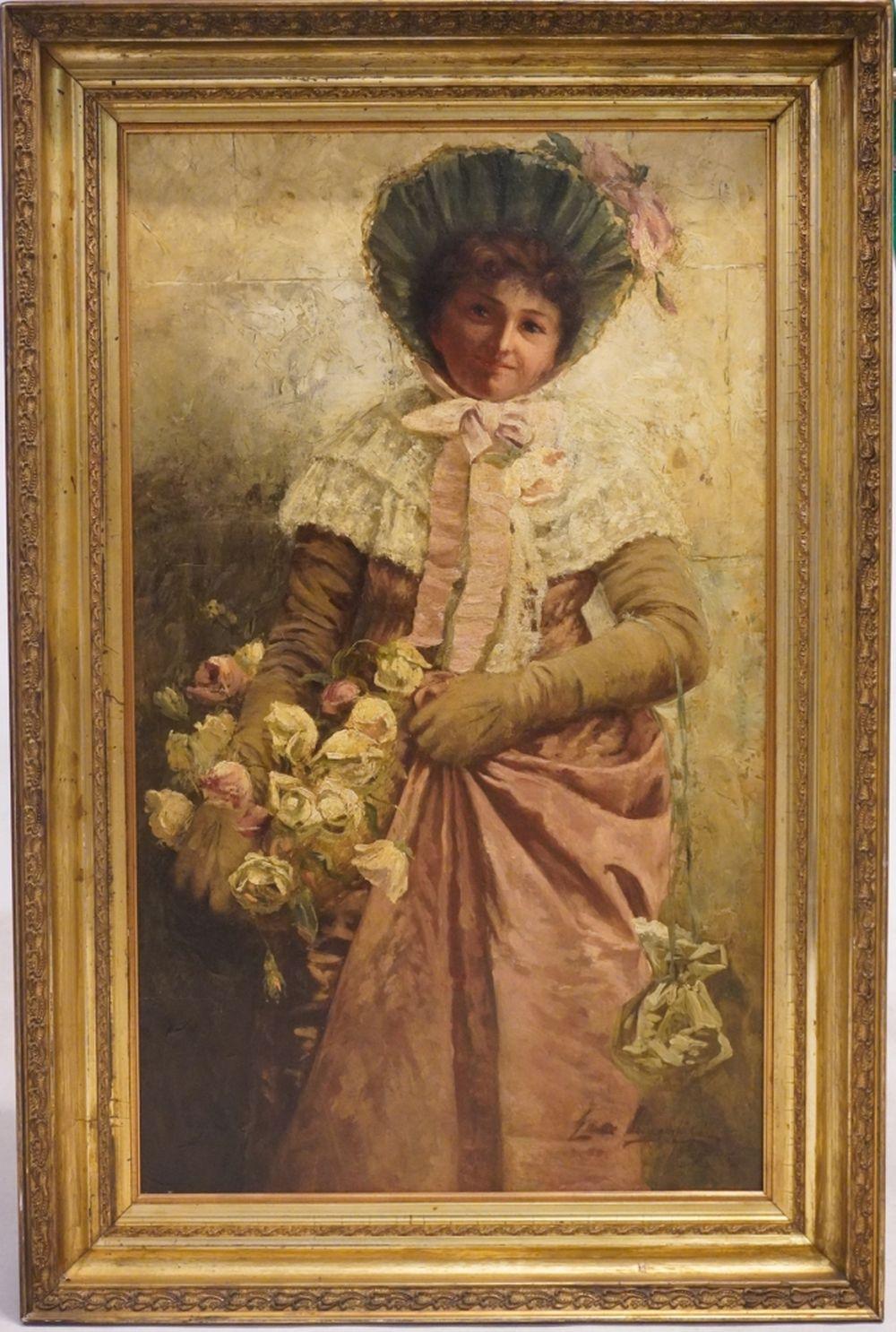 Elliott Daingerfield comparable auction result: elliott daingerfield