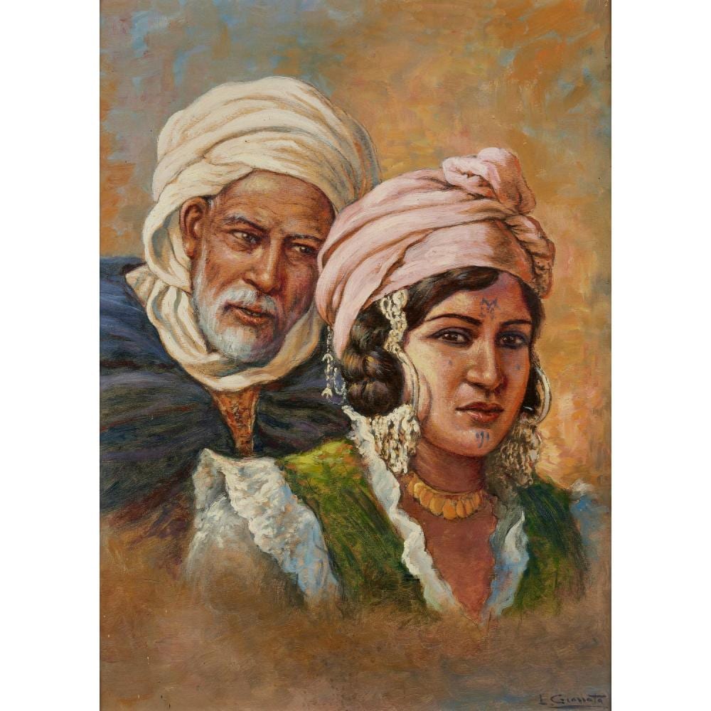 louis granata 1901 1964 · Tajan · 2025-06-30 Louis Granata comparable auction result: louis granata 1901 1964