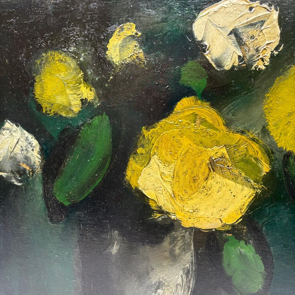 Johan Hendrik van Ieperen comparable auction result: johan hendrik van ieperen 1909 1995