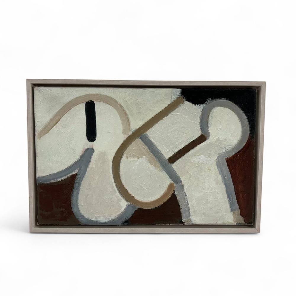 Ed Dukkers comparable auction result: ed dukkers 1923 1996