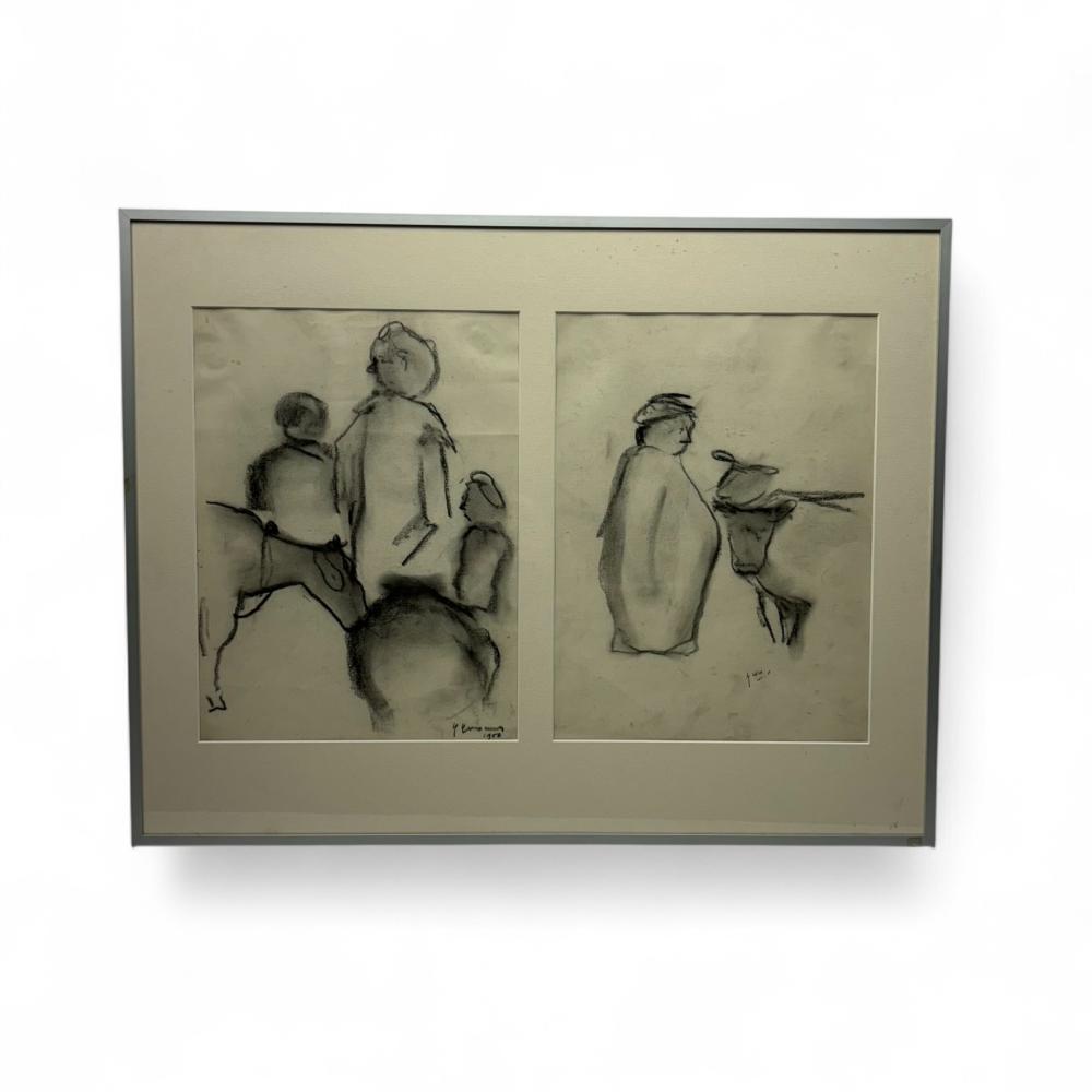 Klaas Koopmans comparable auction result: klaas koopmans 1920 2006