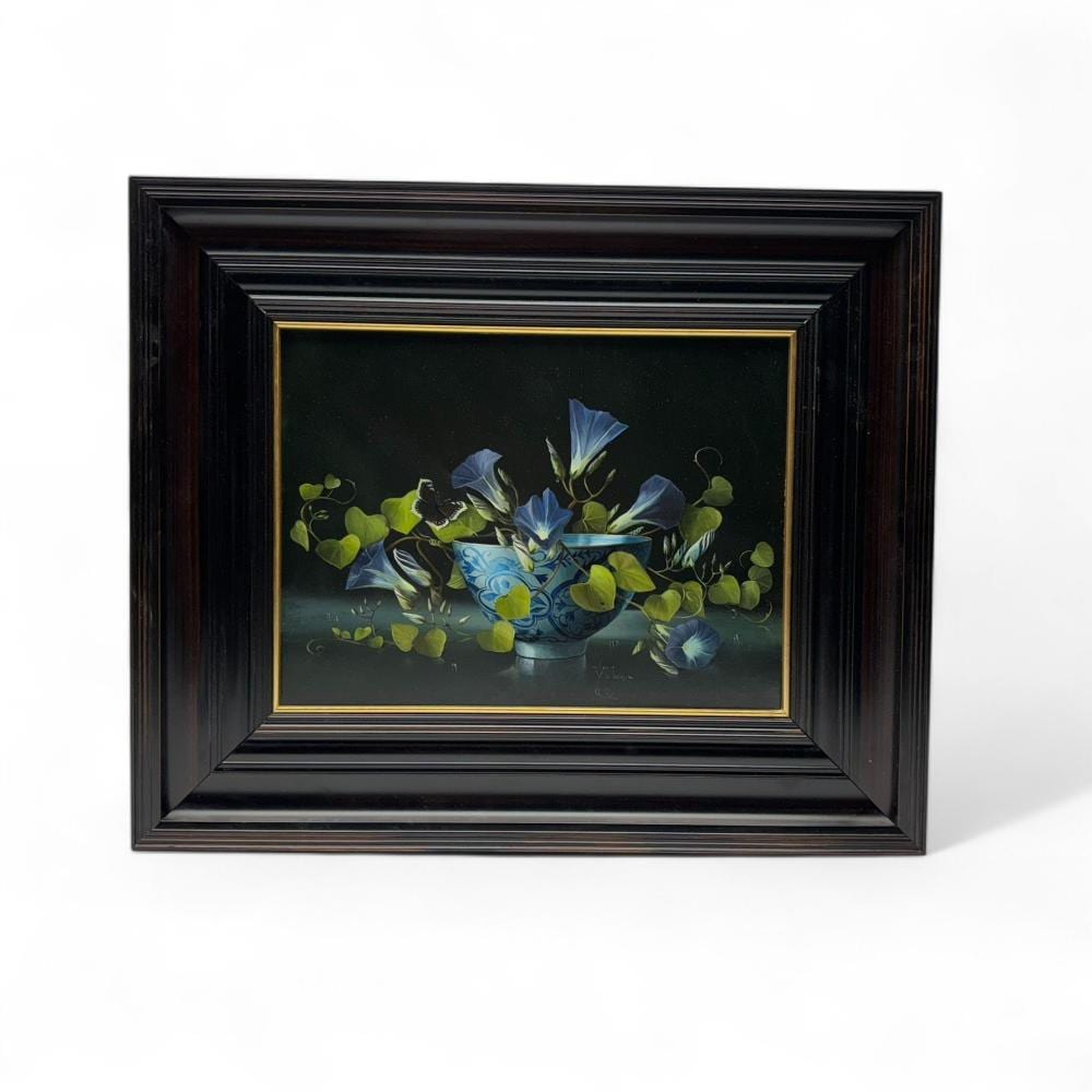 Ytje de Jong comparable auction result: ytje de jong 1948
