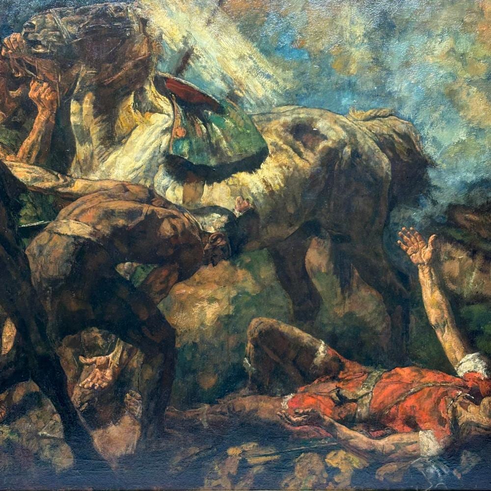 Johannes Hendricus Jurres comparable auction result: johannes hendricus jurres 1875 1946