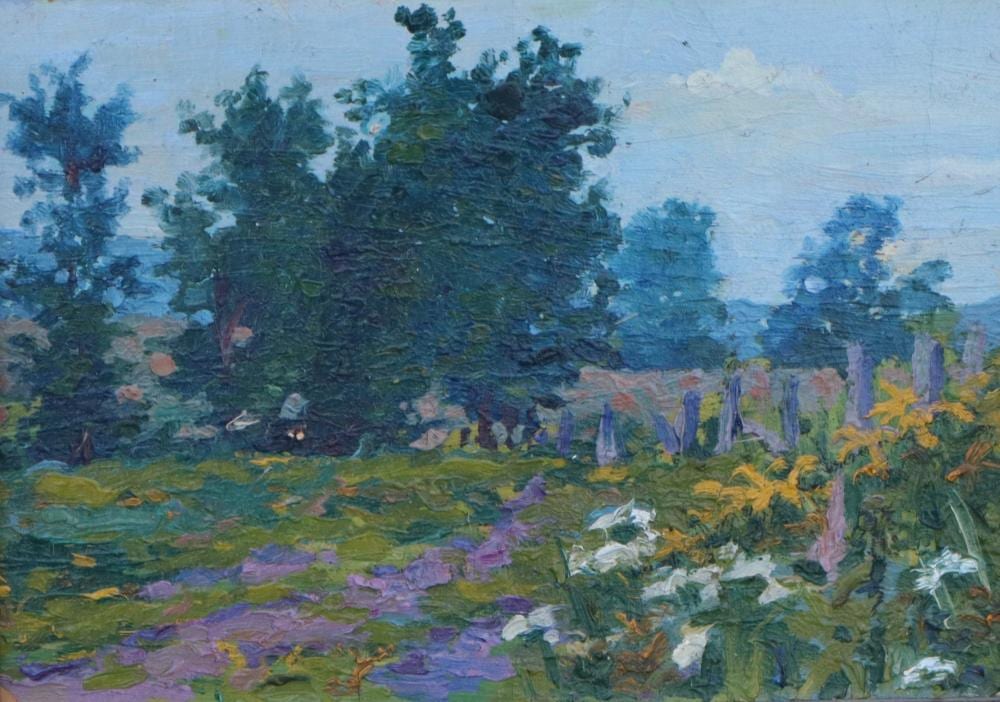 Ada Walter Shulz comparable auction result: ada walter shulz 1870 1928 attribution