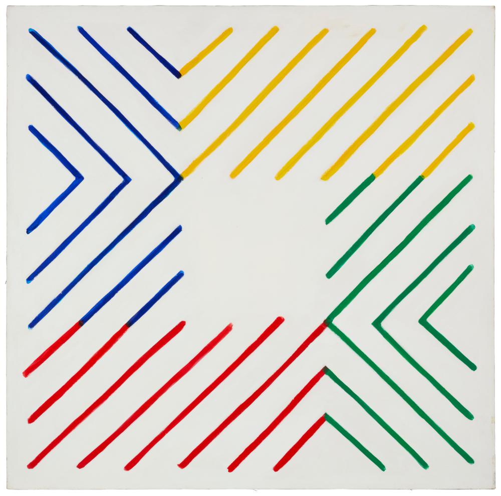 Dimitri Grachis comparable auction result: dimitri grachis 1932 2021 four colors