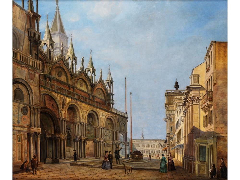 Federico Moia comparable auction result: federico moja 1802 1885