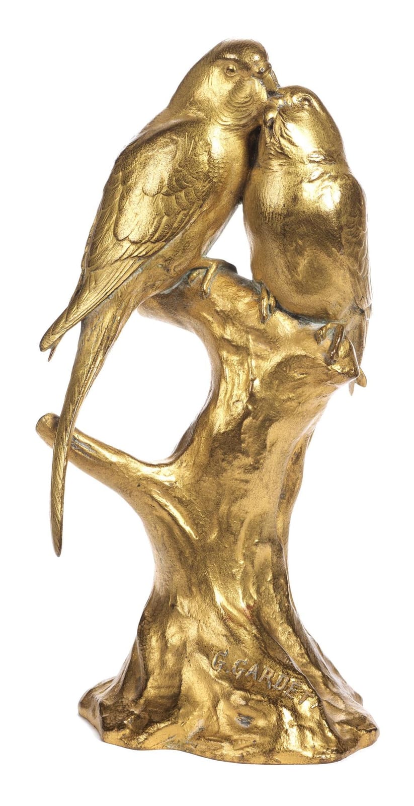 Georges Gardet comparable auction result: georges gardet 1863 1939