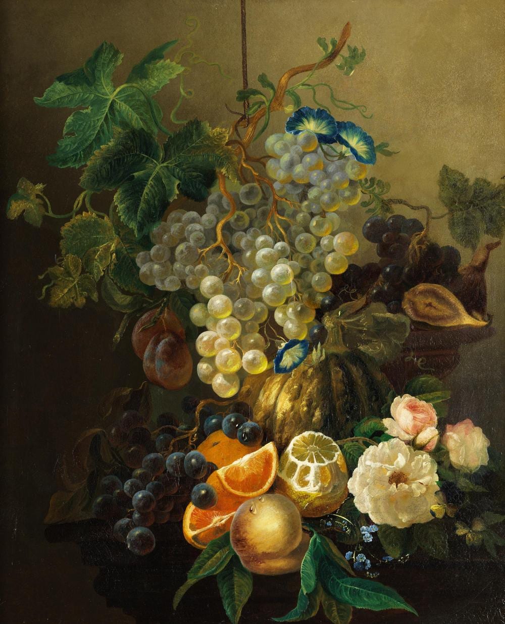 Josef Lauer comparable auction result: josef lauer 1818 wien 1881 ebenda zugeschrieben