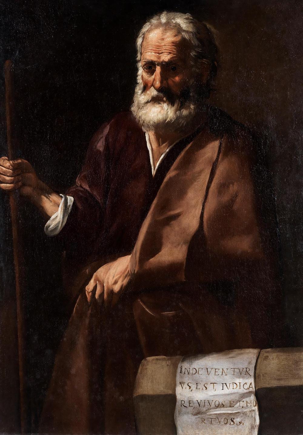agostino scilla 1629 messina 1700 rom zugeschrieben · Hampel Fine Art Auctions · 2025-06-26 Agostino Scilla comparable auction result: agostino scilla 1629 messina 1700 rom zugeschrieben