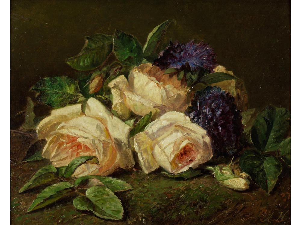 Adriana Johanna van Haanen comparable auction result: adriana johanna haanen 1814 oosterhout 1895 oosterbeek
