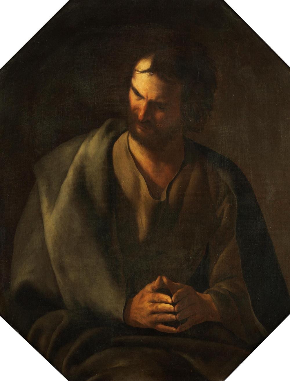 Bernardo Cavallino comparable auction result: bernardo cavallino 1616 22 neapel 1654 56 ebenda zugeschrieben