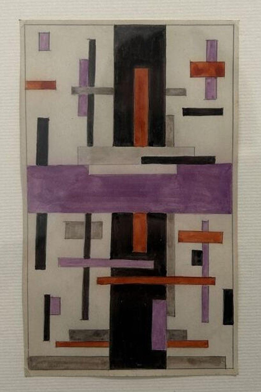 Nina Kogan comparable auction result: nina osipovna kogan 1887 1942