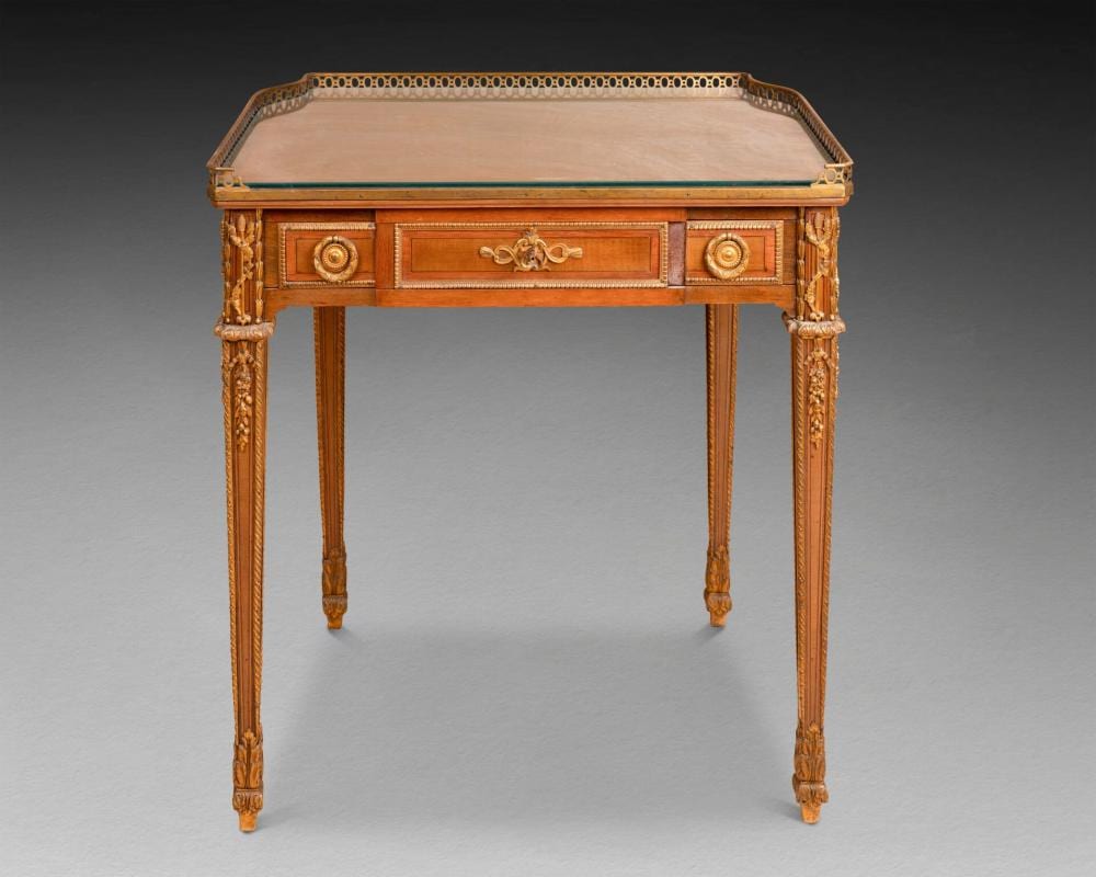 Henri Dasson comparable auction result: henri dasson 1825 1896