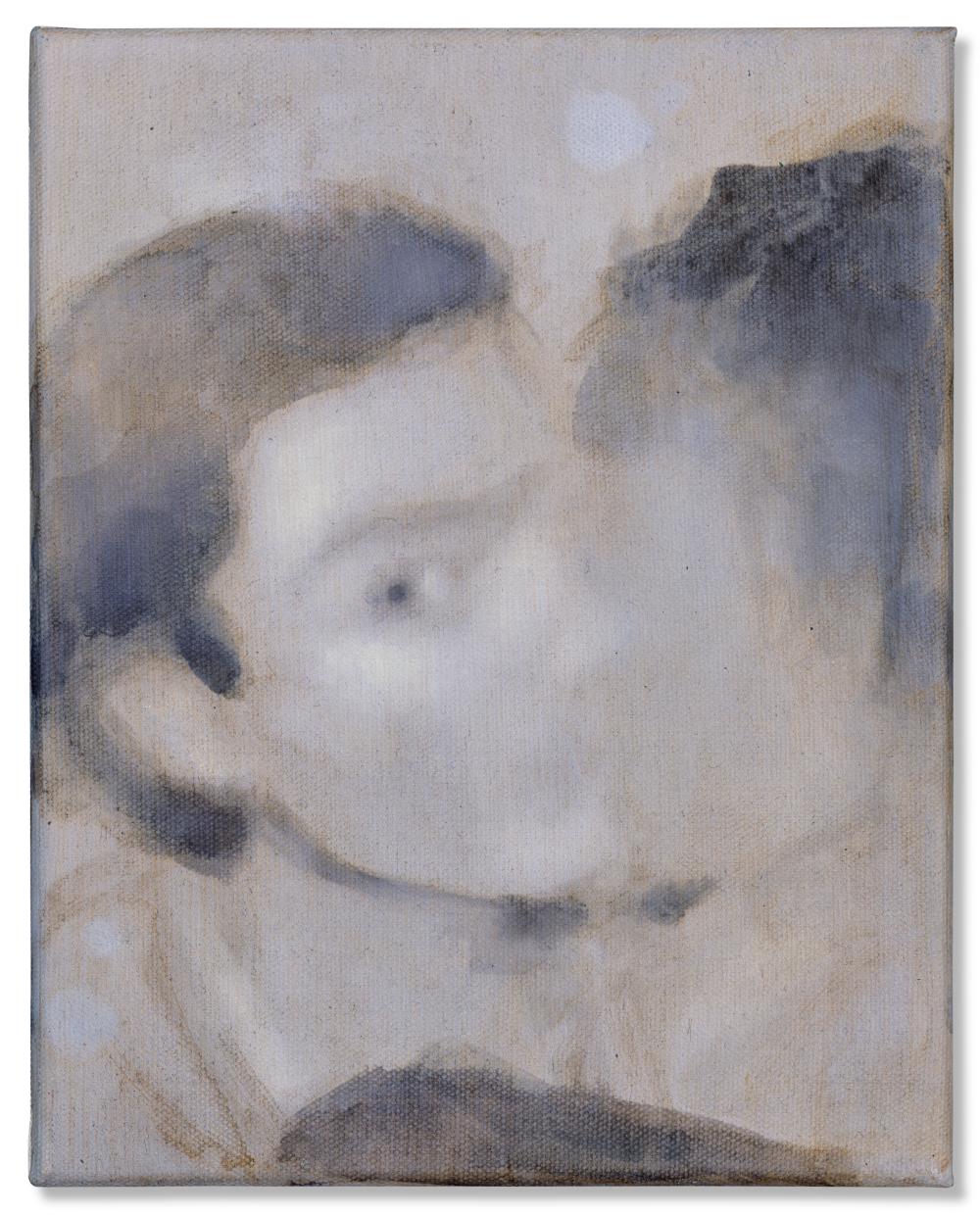 Lisa Brice artwork lot image