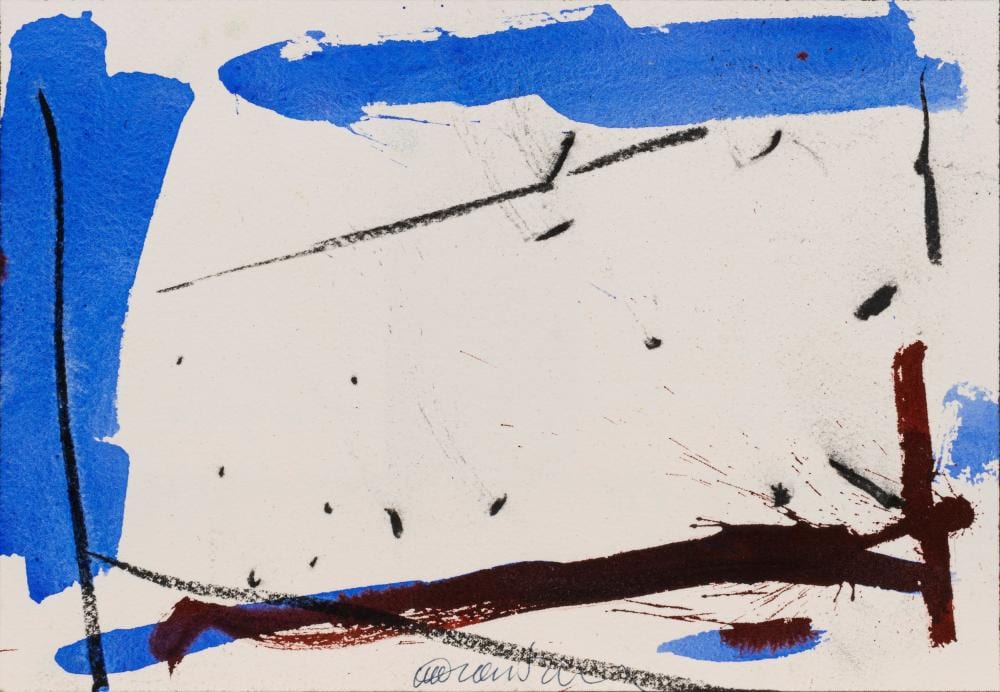 marco gastini torino 1938 2018 untitled · Finarte · 2025-07-02 Marco Gastini comparable auction result: marco gastini torino 1938 2018 untitled