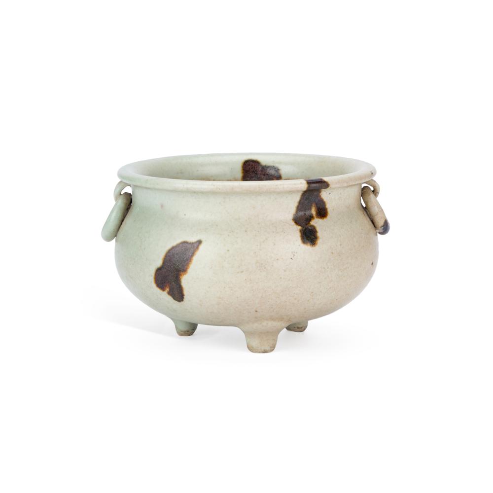 Charles (1882) Vyse comparable auction result: charles vyse 1882 1971 a stoneware censer dated 1933