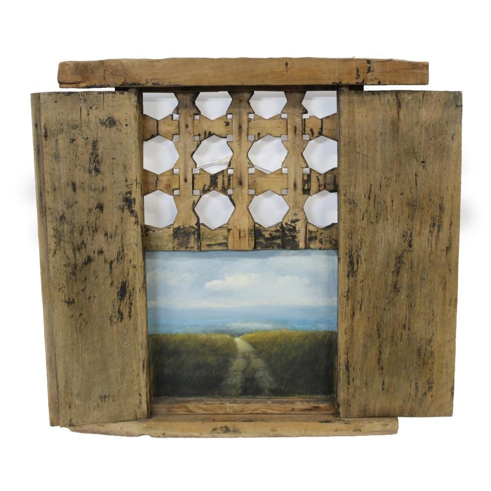 Carol Anthony comparable auction result: carol anthony american b 1943