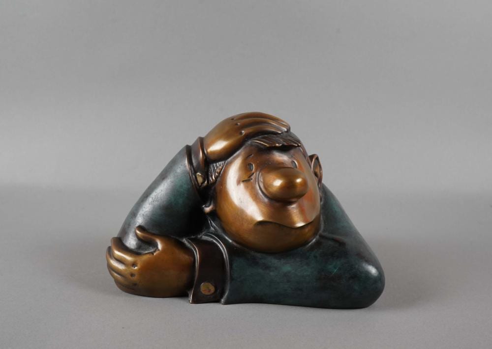 Loriot comparable auction result: loriot 1923 2011