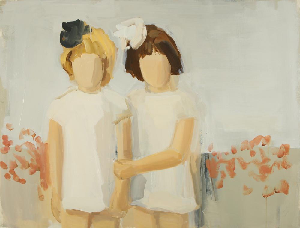Gideon Rubin comparable auction result: gideon rubin