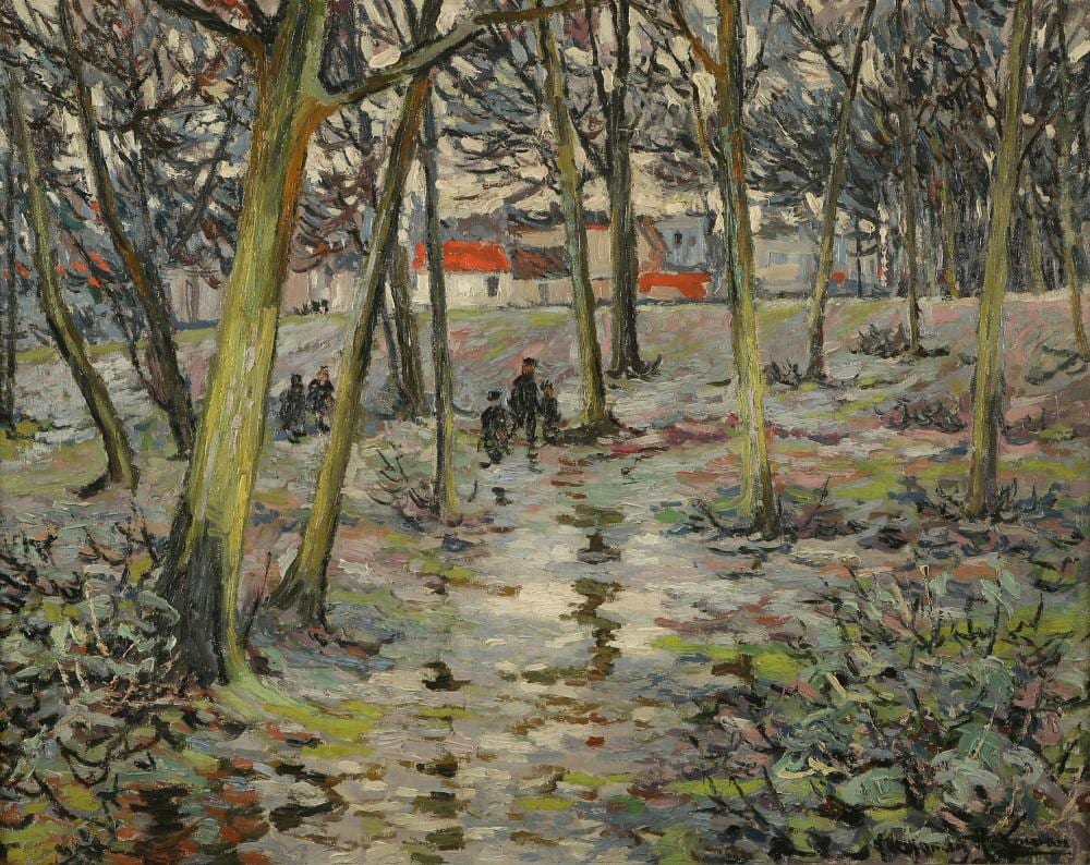 alexander altmann · Tiroche Auction House · 2025-07-06 Alexander Altmann comparable auction result: alexander altmann