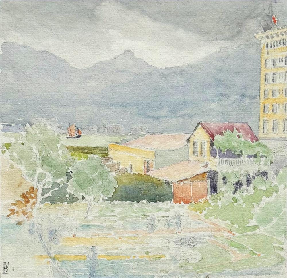 james walter robert linton 1869 1947 · McKenzies Auctioneers · 2025-06-24 James Walter Robert Linton comparable auction result: james walter robert linton 1869 1947