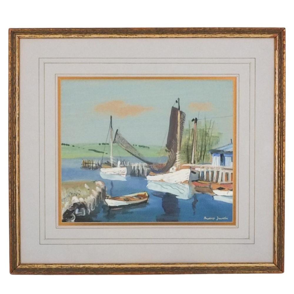 Rudolf Jacobi comparable auction result: rudolf jacobi 1889 1972