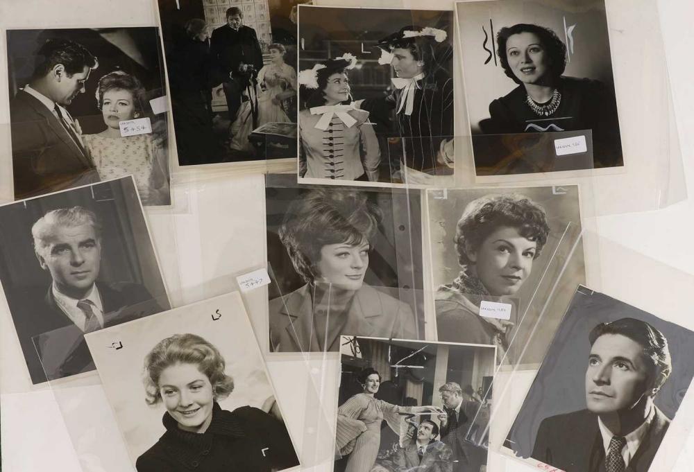 Angus McBean comparable auction result: angus mcbean 1904 1990