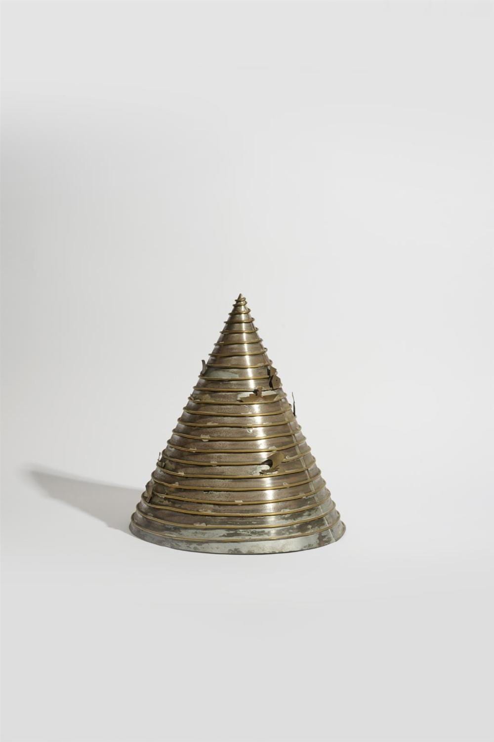 Riccardo Dalisi comparable auction result: riccardo dalisi 1931 2022 untitled 1997