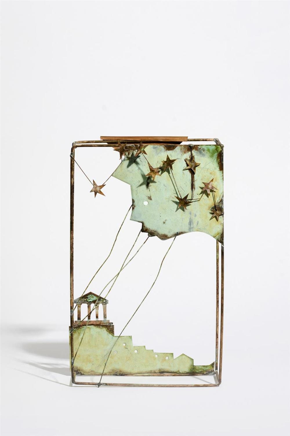 Riccardo Dalisi comparable auction result: riccardo dalisi 1931 2022 pompei 2019