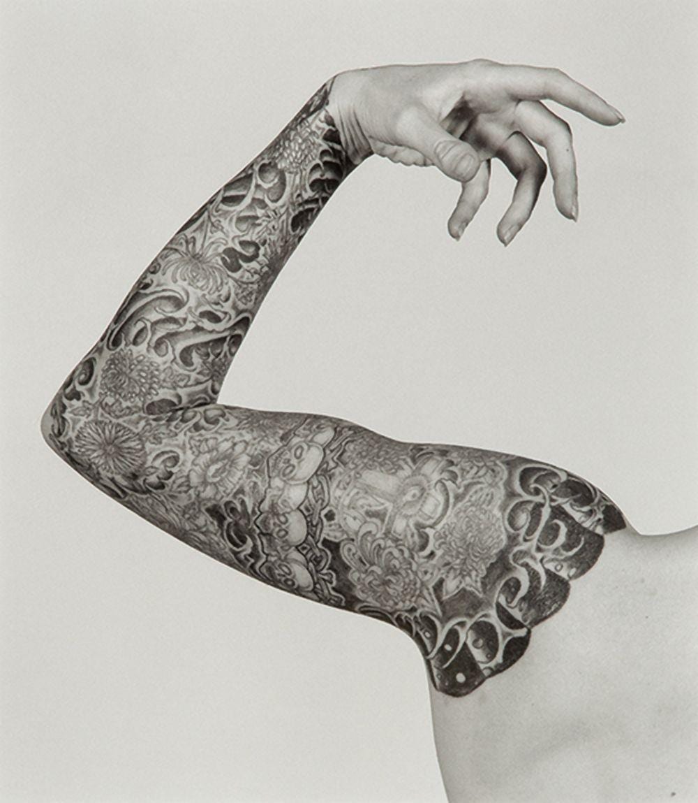 Alberto García-Alix comparable auction result: alberto garc a alix ana s arm