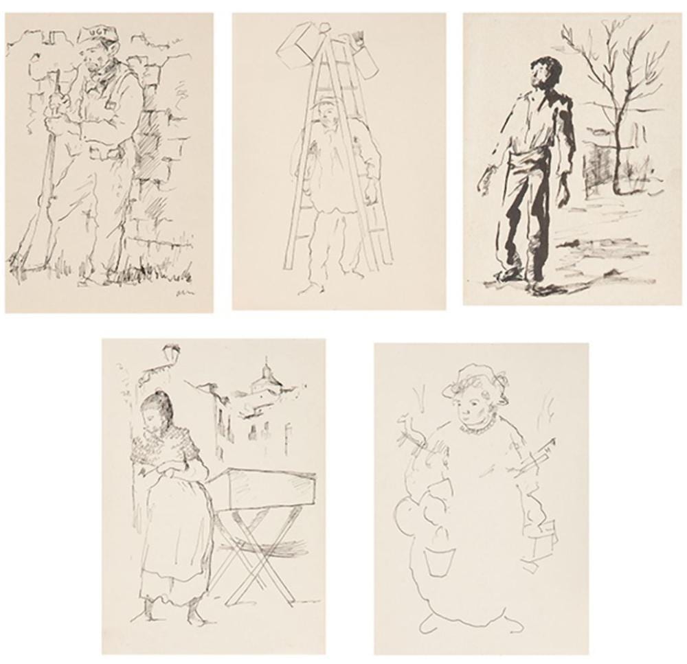Eduardo Vicente comparable auction result: eduardo vicente types of madrid