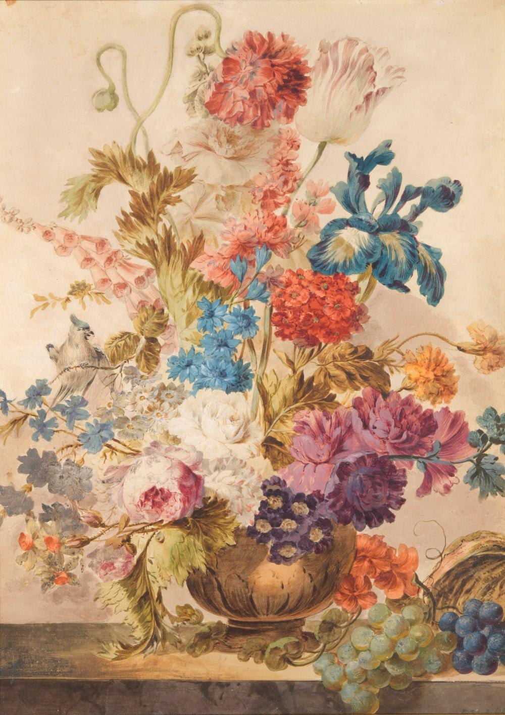 pieter van loo 1731 1784 · HVMC - Hôtel des Ventes de Monte-Carlo · 2025-06-28 Pieter van Loo comparable auction result: pieter van loo 1731 1784